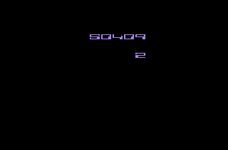 Yar s Revenge sur Atari 2600
